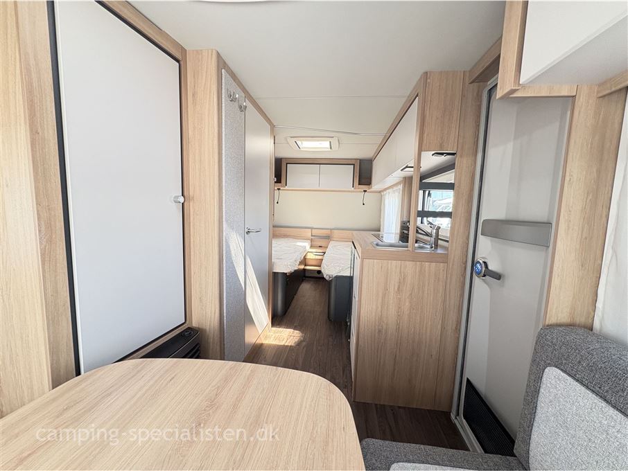 Knaus Sport 500 EU